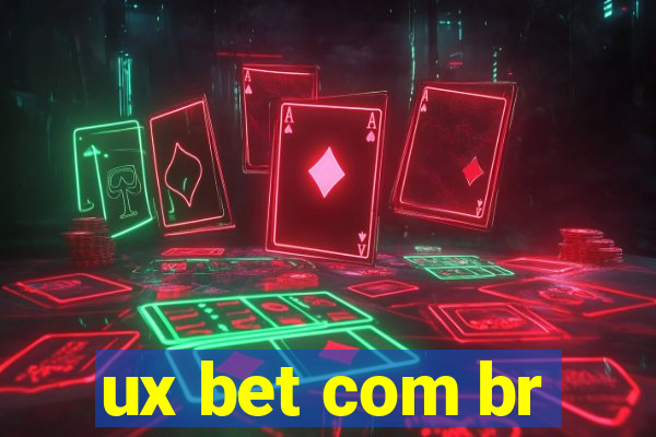 ux bet com br